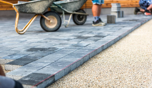 Best Concrete Sidewalk Installation in Churchill, PA