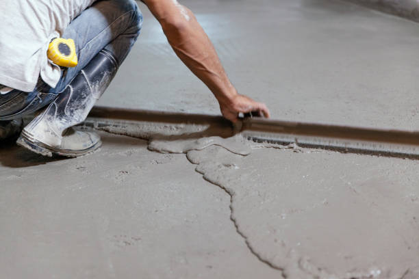 Best Concrete Grinding and Polishing in Churchill, PA
