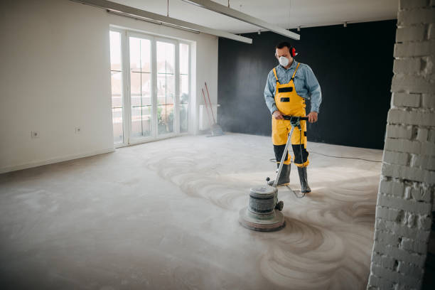 Best Industrial Concrete Flooring in Churchill, PA