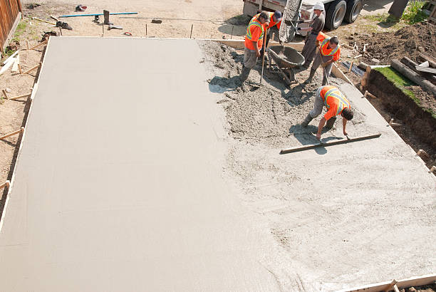 Best Concrete Grinding and Polishing in Churchill, PA