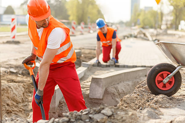Best Concrete Demolition Services in Churchill, PA