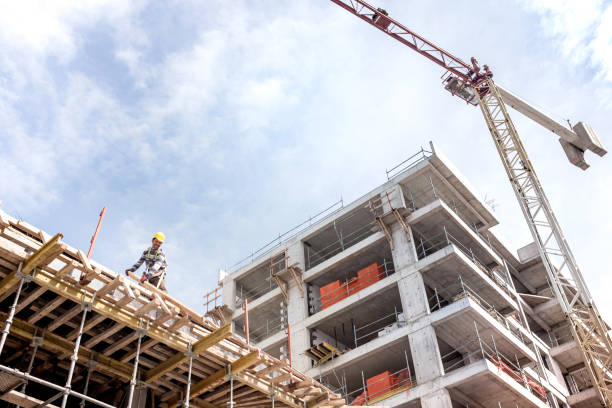 Best Residential Concrete Solutions in Churchill, PA